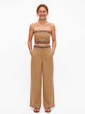 CONJUNTO DE TOP Y PANTALÓN