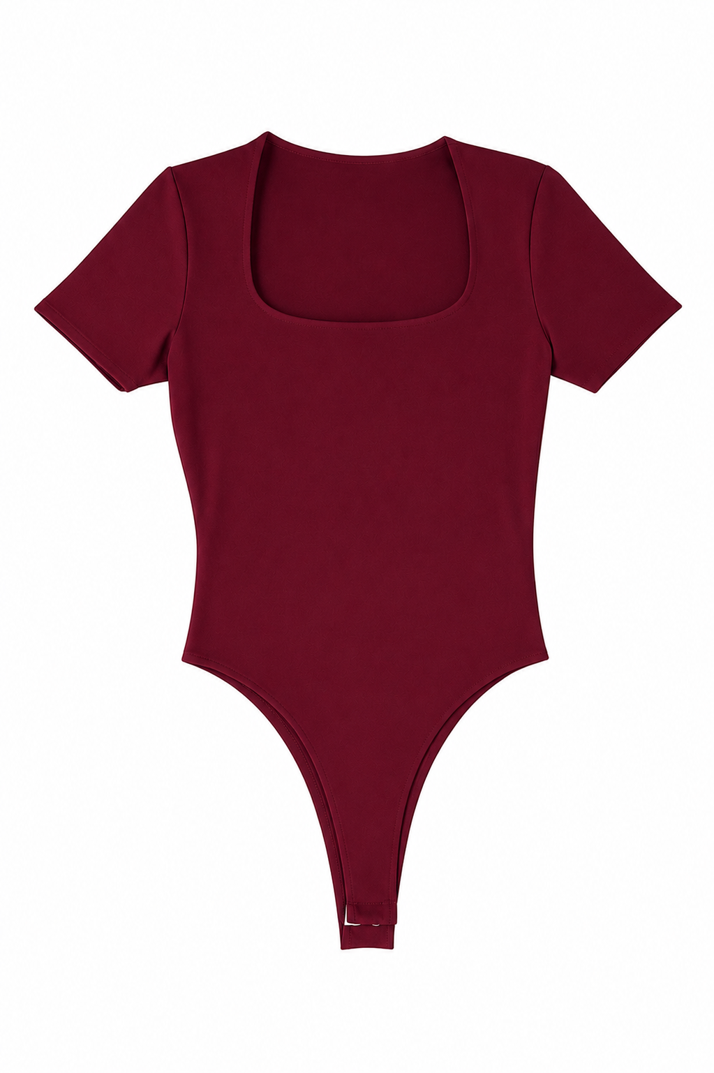 BODY MANGA CORTA