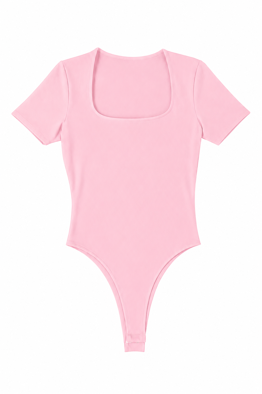BODY MANGA CORTA