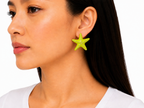 ARETES DE ESTRELLA DE MAR