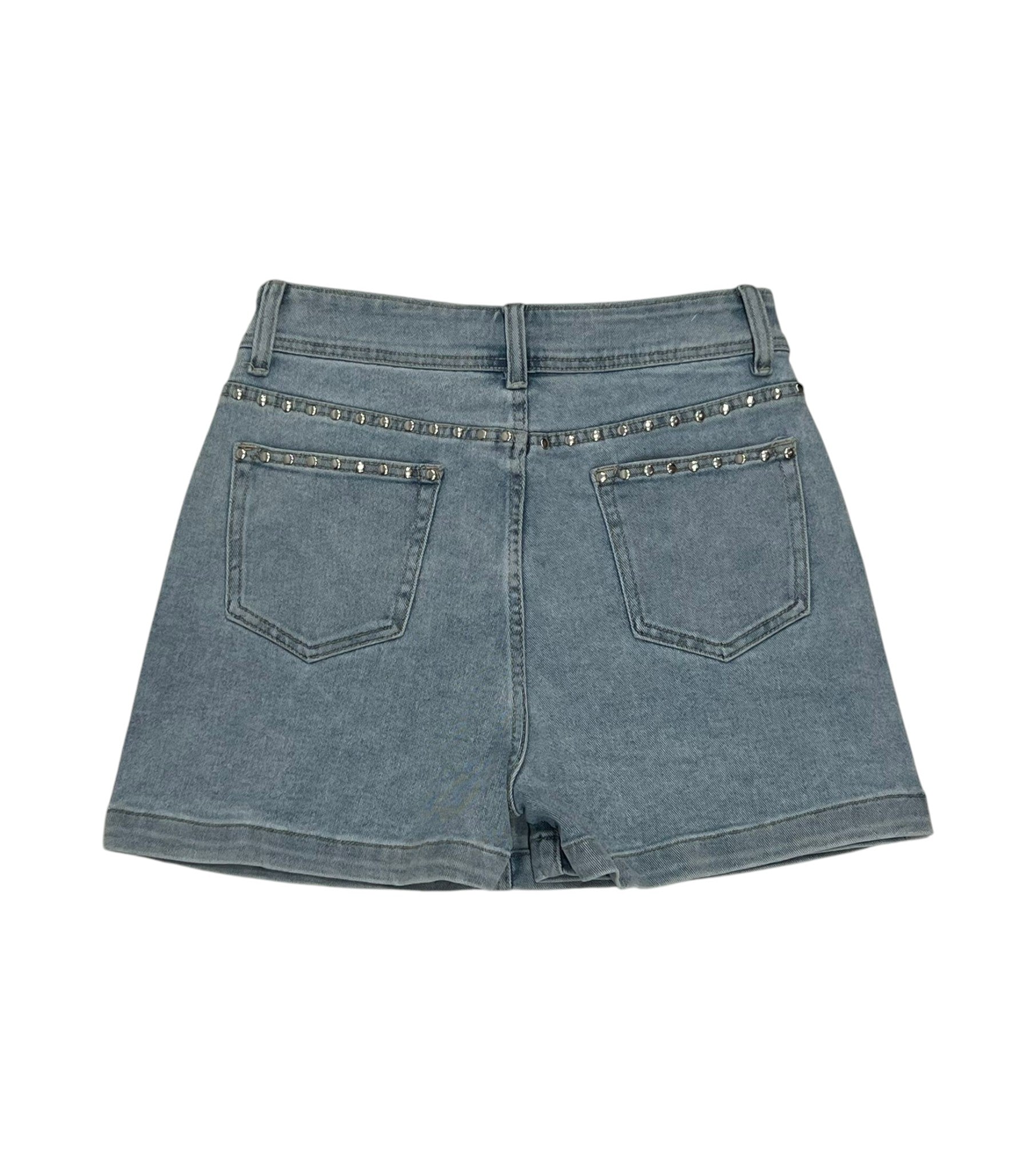 FALDA SHORT