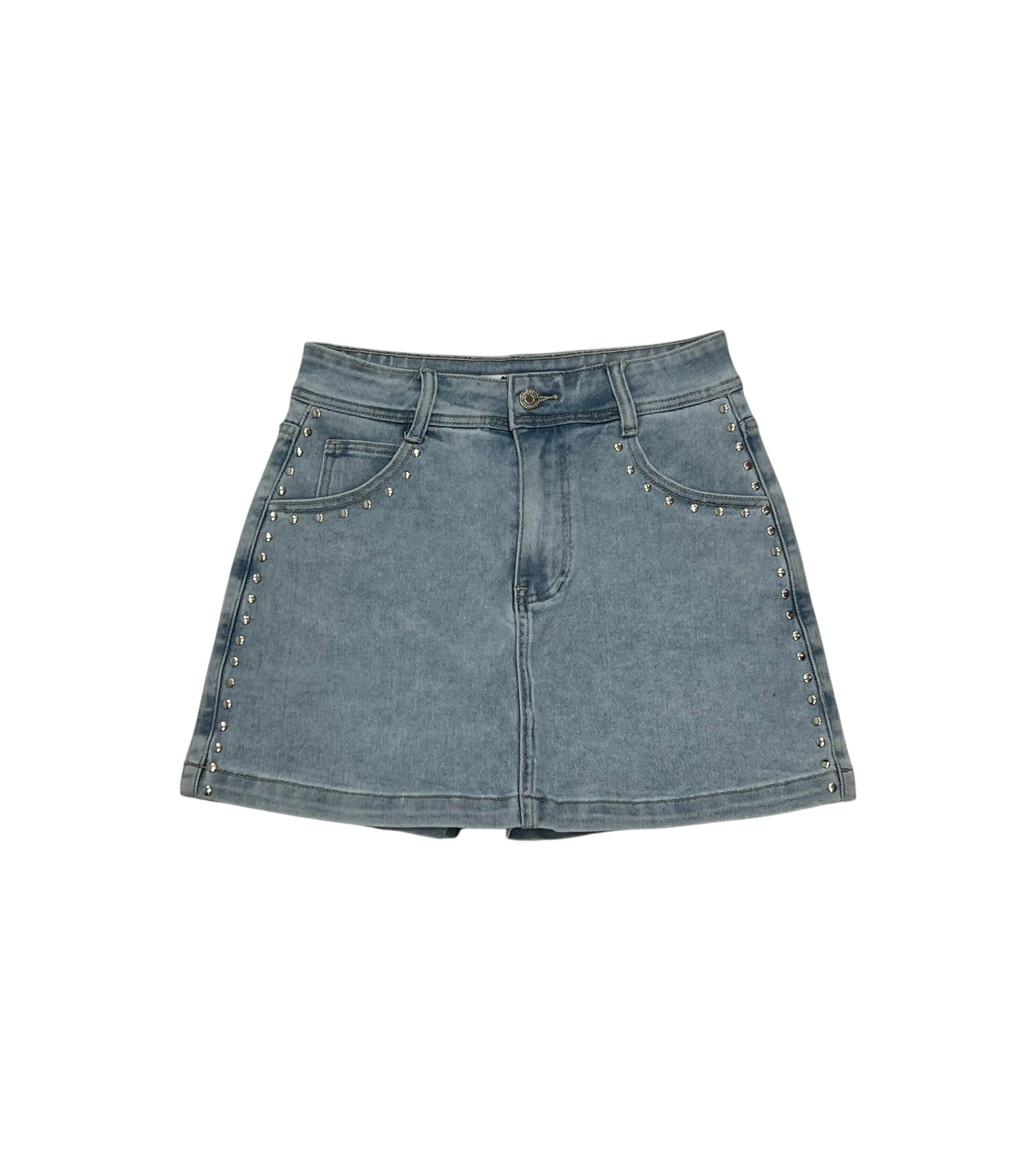 FALDA SHORT