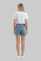 FALDA SHORT