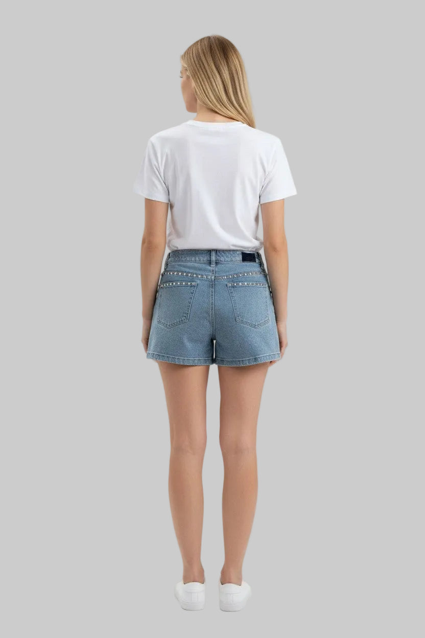 FALDA SHORT