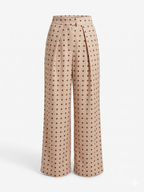 PANTALÓN LUNARES