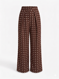 PANTALÓN LUNARES