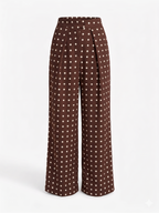 PANTALÓN LUNARES