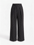 PANTALÓN LUNARES