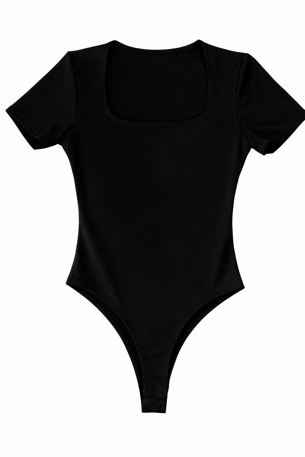 BODY MANGA CORTA
