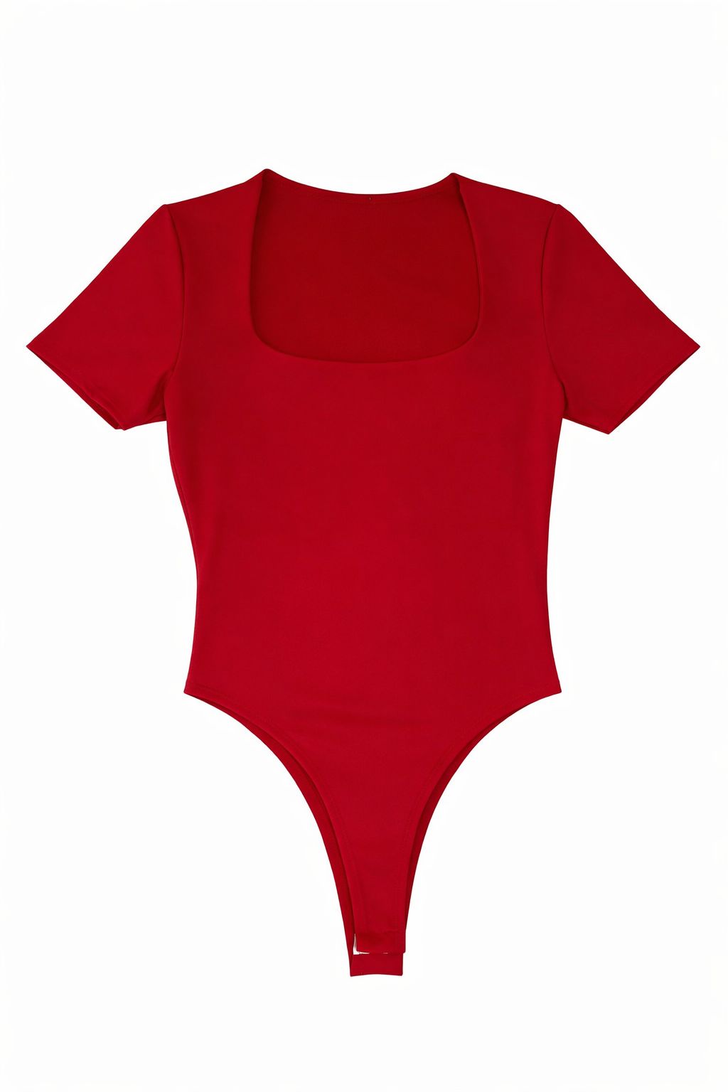 BODY MANGA CORTA