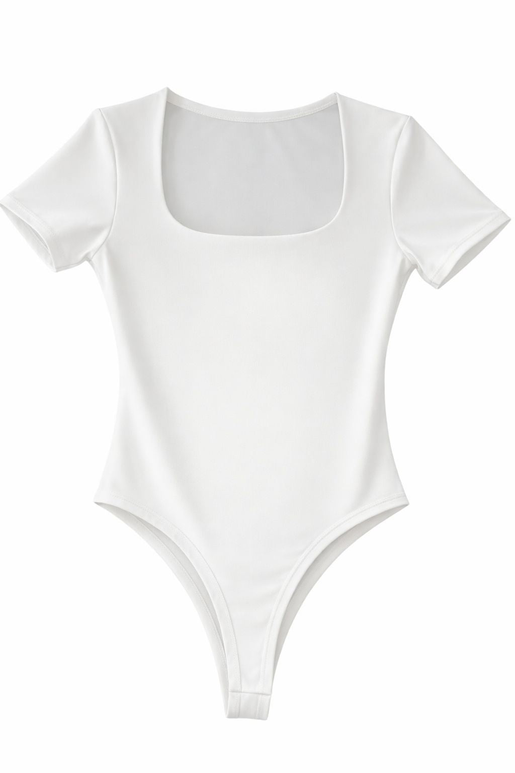 BODY MANGA CORTA