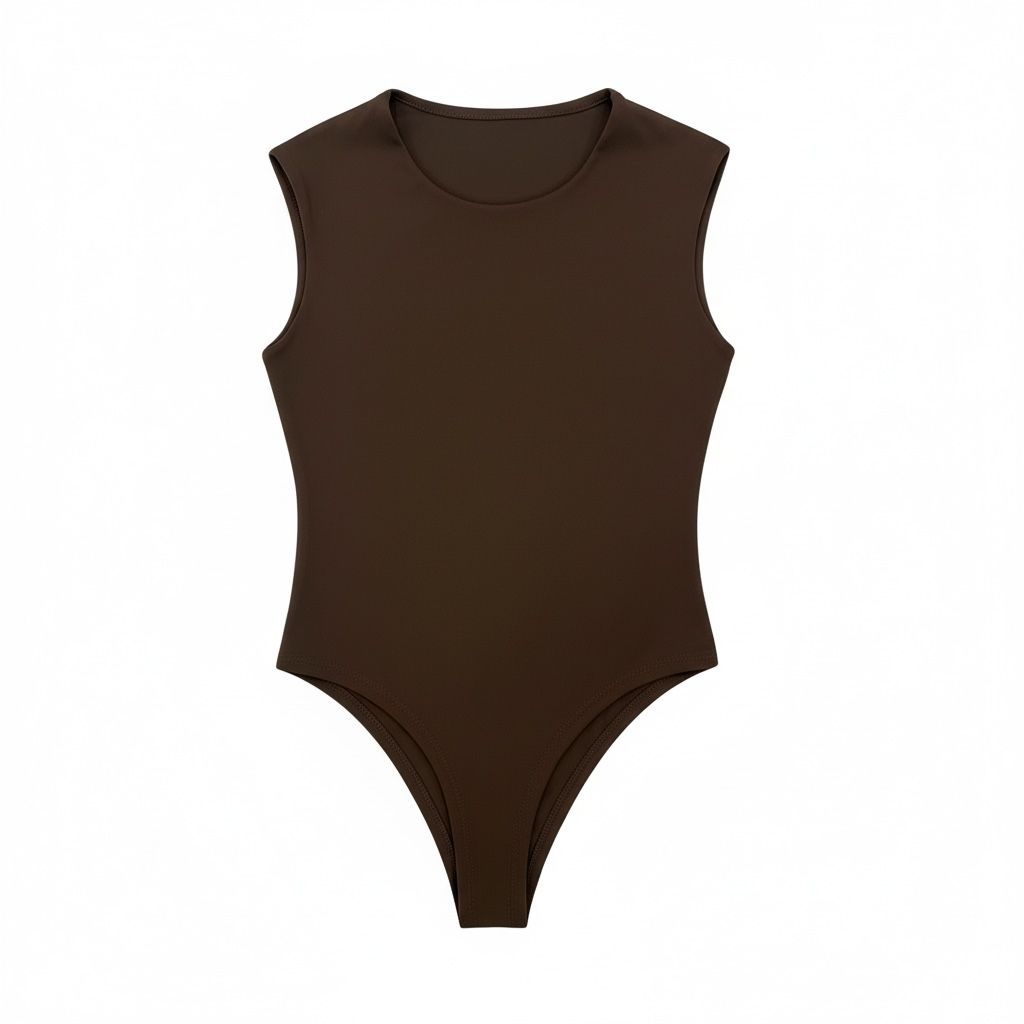BODY TIRANTE