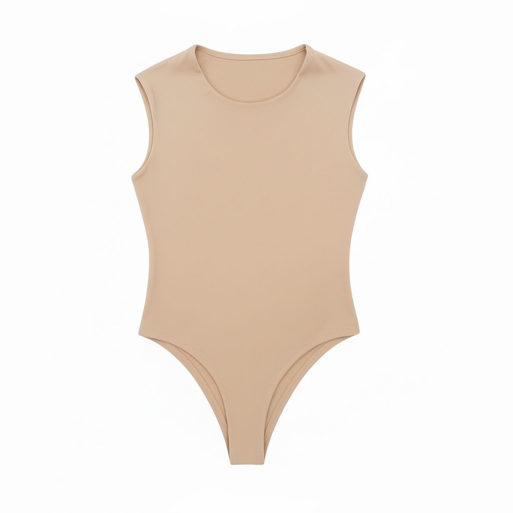 BODY TIRANTE