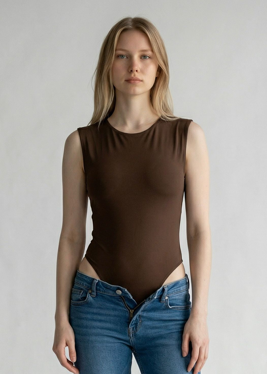 BODY TIRANTE
