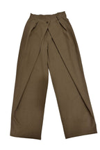 PANTALÓN CORTE AMPLIO