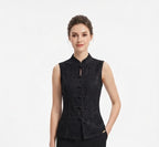 BLUSA DE ENCAJE