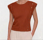 BLUSA CON DETALLE