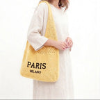 BOLSO DE PUNTO