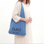 BOLSO DE PUNTO