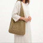 BOLSO DE PUNTO