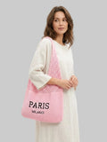 BOLSO DE PUNTO