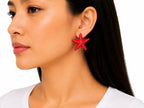 ARETES DE ESTRELLA DE MAR