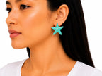 ARETES DE ESTRELLA DE MAR