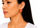 ARETES DE ESTRELLA DE MAR