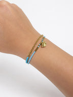 SET DE PULSERAS MINIMALISTAS