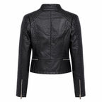 CHAQUETA POLIPIEL