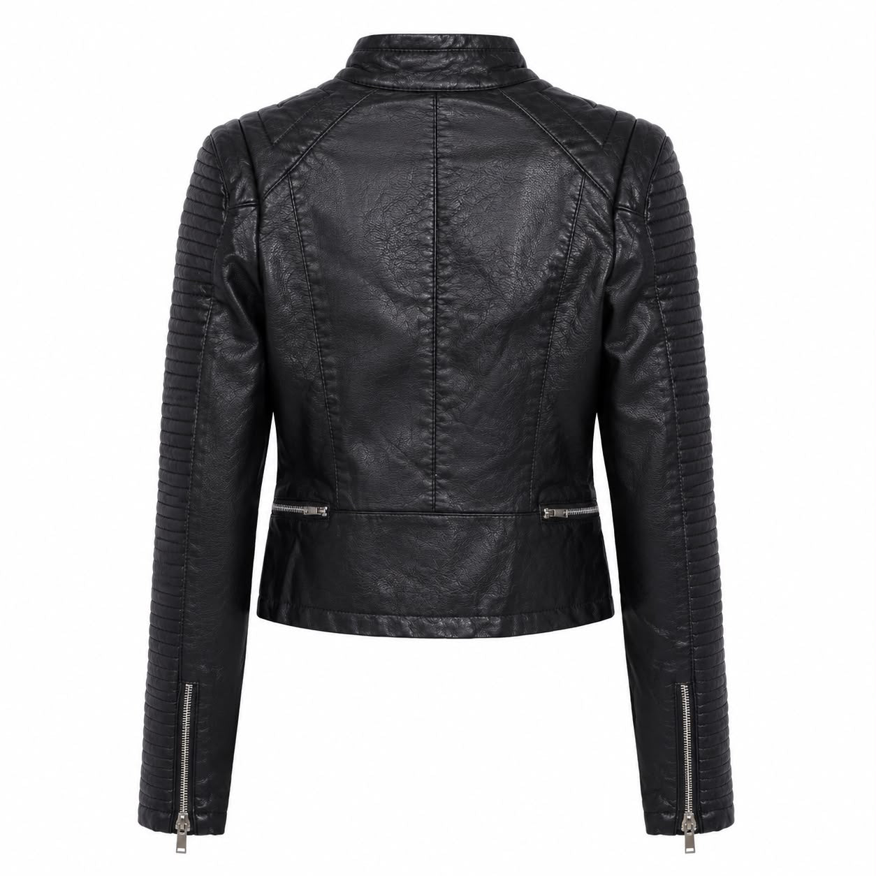 CHAQUETA POLIPIEL