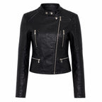 CHAQUETA POLIPIEL