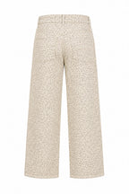 VAQUERO ANIMAL PRINT