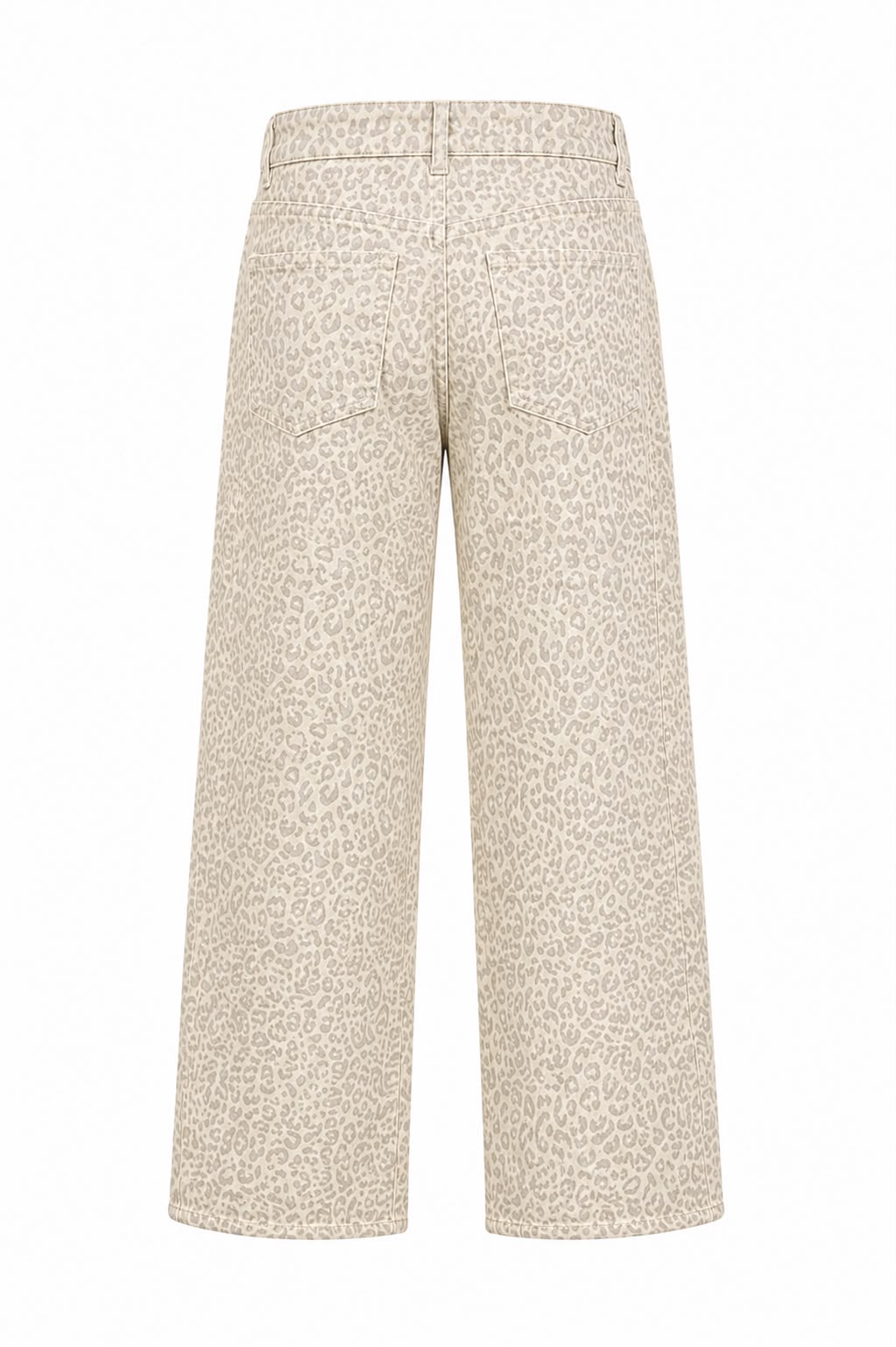 VAQUERO ANIMAL PRINT