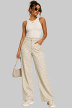 VAQUERO ANIMAL PRINT