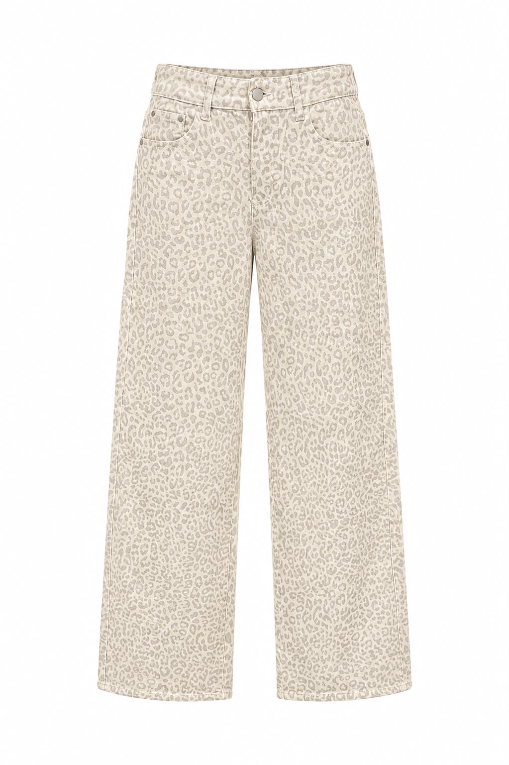 VAQUERO ANIMAL PRINT