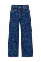 VAQUERO ANIMAL PRINT