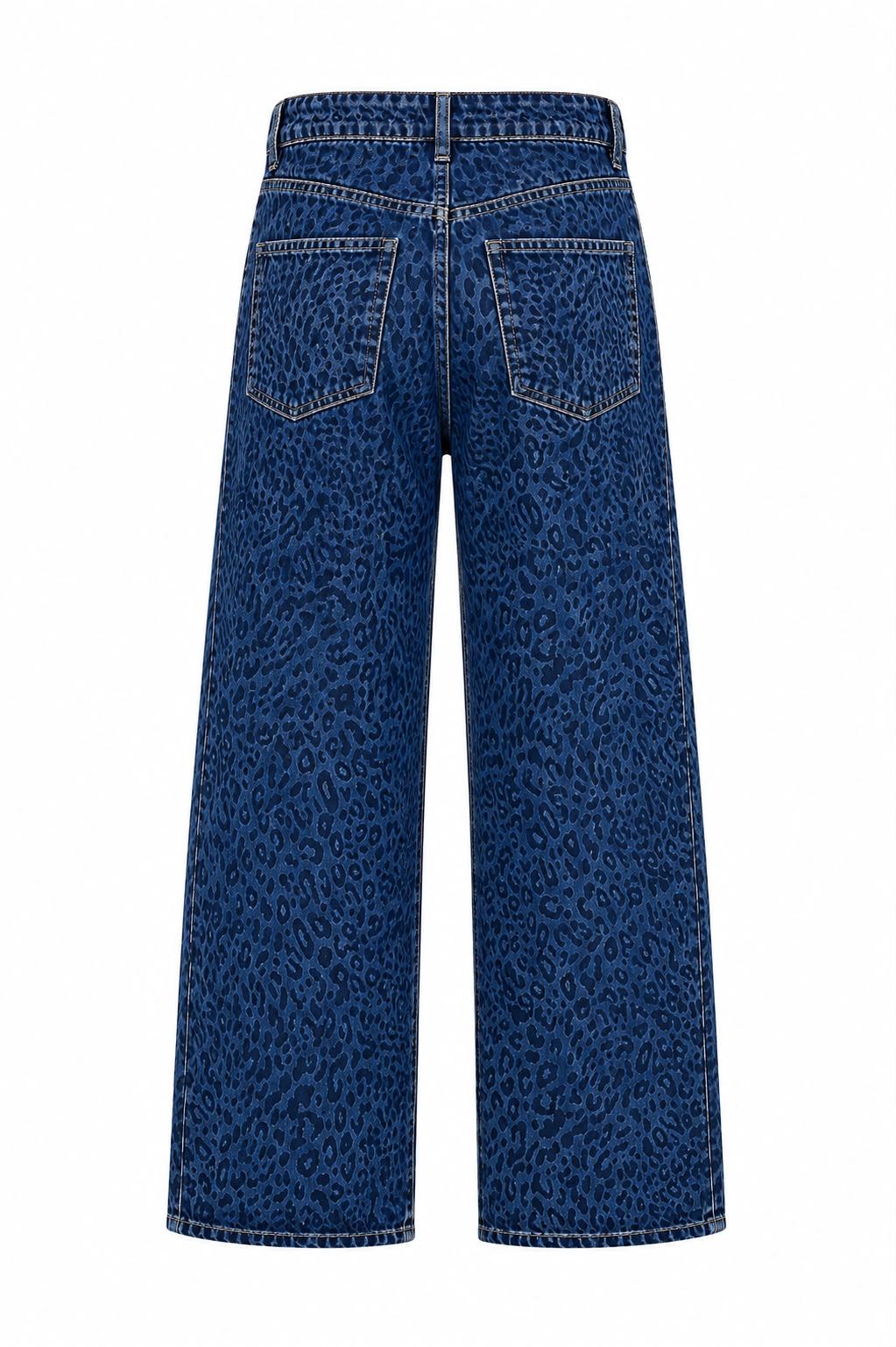 VAQUERO ANIMAL PRINT
