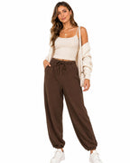 PANTALÓN JOGGER CAPA DE AIRE
