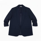 BLAZER MANGA RECOGIDA TALLA NORMAL