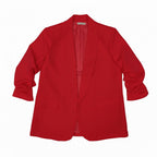 BLAZER MANGA RECOGIDA TALLA NORMAL