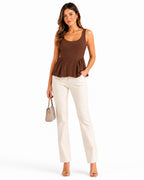 BLUSA BOMBACHO