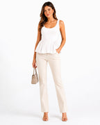 BLUSA BOMBACHO