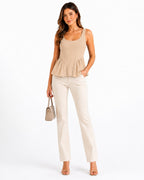 BLUSA BOMBACHO