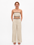 CONJUNTO DE TOP Y PANTALÓN