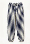PANTALÓN JOGGER CUADROS VICHY
