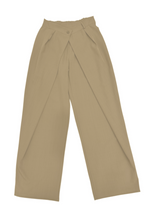 PANTALÓN CORTE AMPLIO