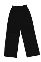 PANTALÓN CORTE AMPLIO