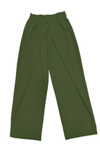 PANTALÓN CORTE AMPLIO